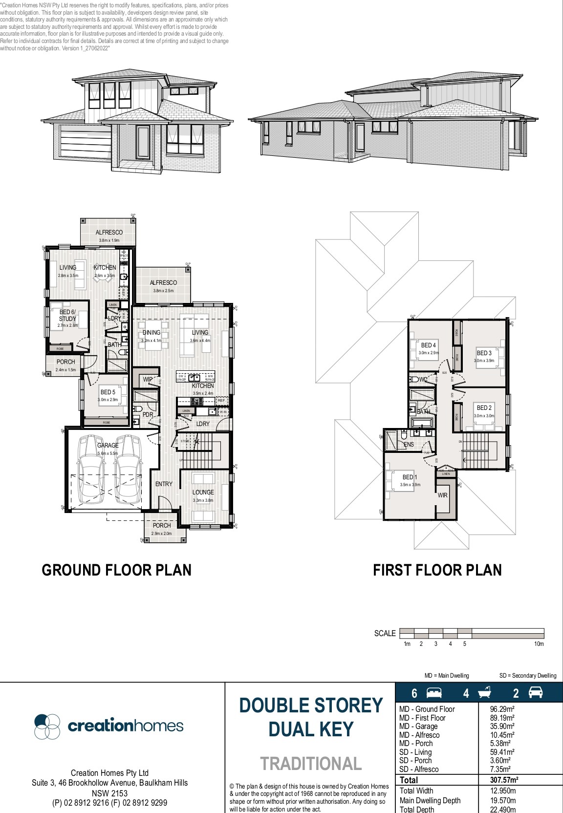 [House & Land] Bingara Estate, Wilton OpenLot